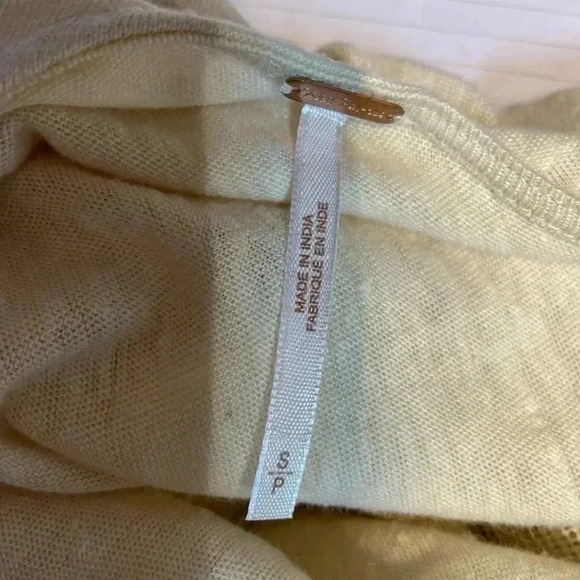 Free People  Anjani Tank - Picture 6 of 6